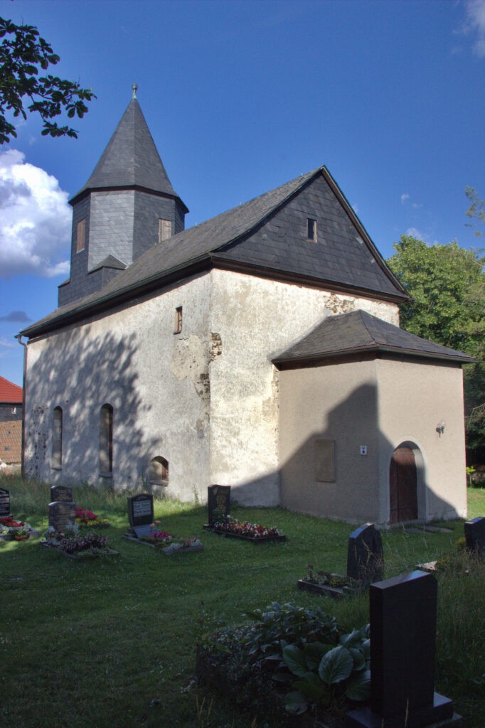 Jacobskirche