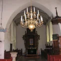 Kirche Berkau