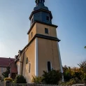 Kirche Wiegendorf