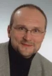 Pfarrer Steffen Richter
