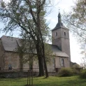Martin-Luther-Kirche Großenbehringen