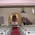 Kirche Dobberkau