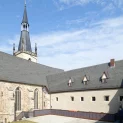 St. Annen-Kirche/ Augustiner-Eremiten-Kloster (Eisleben)