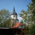 Kirche Mannichswalde