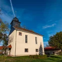 Dorfkirche Wallichen