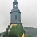 Ev. Kirche Weischwitz