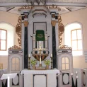 Kirche Hohenwulsch