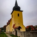 Kirche Daasdorf a.B.
