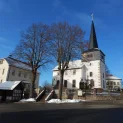 St. Nikolai-Kirche zu Metzels